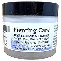 Algopix Similar Product 16 - Urban ReLeaf PIERCING CARE  Healing