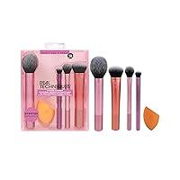 Algopix Similar Product 17 - Real Techniques 5 Piece Everyday