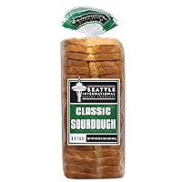 Algopix Similar Product 9 - Seattle International Sliced Sourdough