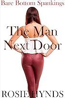 Algopix Similar Product 16 - Bare Bottom Spankings: The Man Next Door