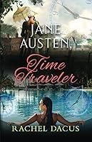 Algopix Similar Product 4 - Jane Austen Time Traveler A romantic