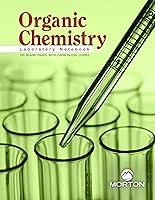 Algopix Similar Product 8 - Organic Chemistry Laboratory Notebook