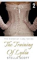 Algopix Similar Product 7 - The Training Of Lydia A Victorian