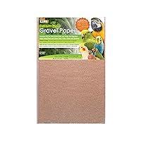 Algopix Similar Product 2 - PennPlax BA639 7Pack of Gravel Paper