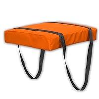 Algopix Similar Product 2 - Bradley Type IV Boat Cushion USCG