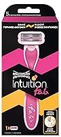 Algopix Similar Product 3 - Wilkinson Sword Intuition FAB Womens