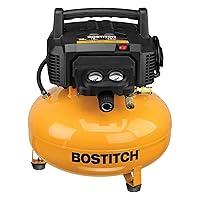 Algopix Similar Product 2 - Bostitch BTFP02012 6 Gallon Pancake