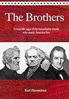 Algopix Similar Product 13 - The Brothers A truelife saga of the