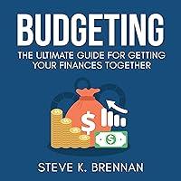 Algopix Similar Product 20 - Budgeting The Ultimate Guide for