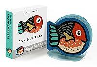 Algopix Similar Product 7 - Fish and Friends Wee Gallery Shaped