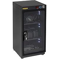 Algopix Similar Product 12 - RUGGARD Electronic Dry Cabinet (50L)
