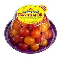 Algopix Similar Product 1 - NatureSweet Constellation Tomato