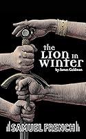 Algopix Similar Product 13 - The Lion in Winter: A Comedy in Two Acts