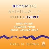 Algopix Similar Product 4 - Becoming Spiritually Intelligent Nine