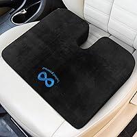 Algopix Similar Product 16 - Everlasting Comfort Wedge Seat Cushion