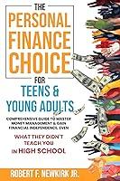 Algopix Similar Product 12 - The Personal Finance Choice for Teens