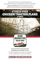 Algopix Similar Product 8 - StressFree Chicken Tractor Plans An
