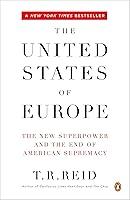 Algopix Similar Product 19 - The United States of Europe The New