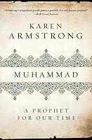 Algopix Similar Product 10 - Muhammad: A Prophet for Our Time