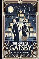 Algopix Similar Product 14 - The Great Gatsby Royal Masterpiece