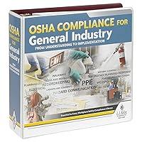 Algopix Similar Product 15 - OSHA Compliance for General Industry