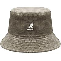 Algopix Similar Product 10 - Kangol Cord Bucket  NickelM Nickel