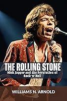 Algopix Similar Product 9 - THE ROLLING STONE Mick Jagger and the