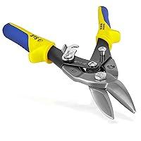 Algopix Similar Product 4 - SR Tin Snips 250 mm  98 Aviation
