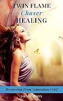 Algopix Similar Product 20 - THE TWIN FLAME CHASER HEALING GUIDE