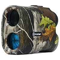 Algopix Similar Product 17 - TecTecTec ProWild Hunting Rangefinder