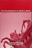 Algopix Similar Product 19 - The Development of Modern Spain An