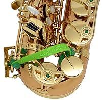 Algopix Similar Product 16 - Key Leaves Saxophone Key Props