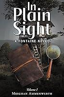 Algopix Similar Product 7 - In Plain Sight A Fontaine Novel