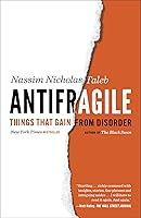 Algopix Similar Product 13 - Antifragile Things That Gain from