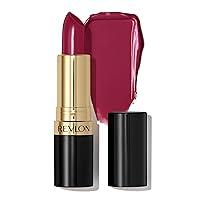 Algopix Similar Product 14 - Revlon Lipstick Super Lustrous