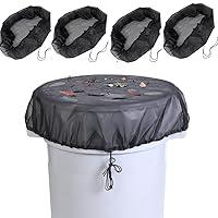 Algopix Similar Product 18 - Owl Focus 375 Inch Mesh Cover for Rain