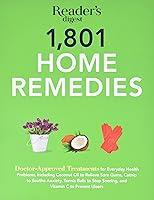 Algopix Similar Product 9 - 1801 Home Remedies DoctorApproved