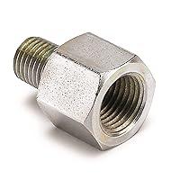 Algopix Similar Product 19 - Auto Meter 3280 Fuel Rail Adapter, Black
