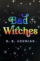 Algopix Similar Product 2 - Bad Witches