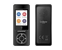 Algopix Similar Product 7 - Lexibook Interpretor Instant Talking