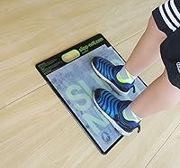 Algopix Similar Product 2 - SlippNott Small Courtside Shoe Grip