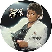 Algopix Similar Product 1 - Thriller (Picture Vinyl)