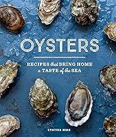 Algopix Similar Product 17 - Oysters Recipes that Bring Home a