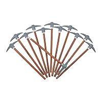 Algopix Similar Product 14 - Fun Express Pencil with Mountain Axe