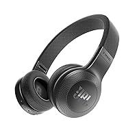 Algopix Similar Product 2 - JBL E45BT OnEar Wireless Headphones
