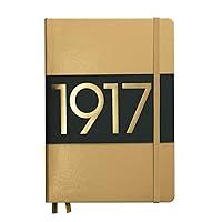 Algopix Similar Product 5 - LEUCHTTURM1917 Metallic Special Edition