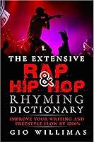 Algopix Similar Product 16 - The New Hip Hop Rhyming Dictionary The