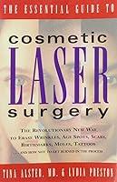 Algopix Similar Product 16 - The Essential Guide to Cosmetic Laser