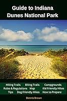 Algopix Similar Product 17 - Guide to Indiana Dunes National Park