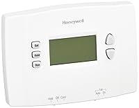 Algopix Similar Product 6 - Honeywell RTH2510B1000A 7Day